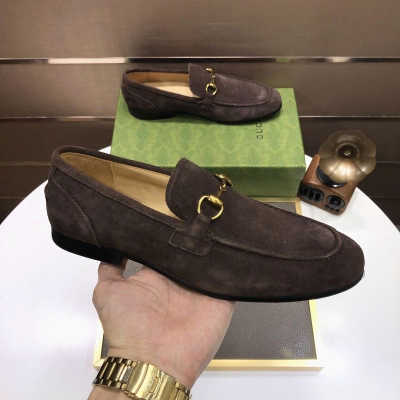 Gucci Business Shoes